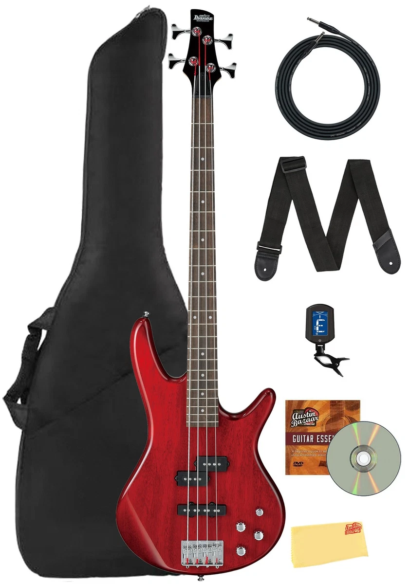 Ibanez Tr Bass for sale | eBay
