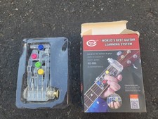 GUITAR BUDDY CHORD MAKER RIGHT HANDED