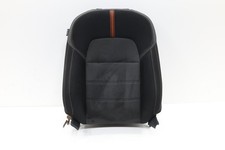 Nissan Sentra 2020-2023 asiento delantero derecho cojín de tela superior fabricante de equipos originales negro_Z