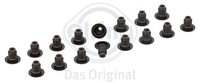 Elring Dichtungssatz, Ventilschaft FüR Bmw CitroËN Ds Mini Opel Peugeot