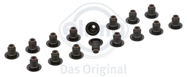 Elring Dichtungssatz, Ventilschaft FüR Bmw CitroËN Ds Mini Opel Peugeot-image