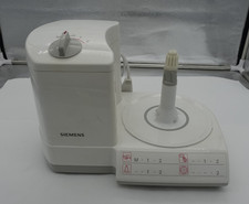 Siemens MK 30201/01, Küchenmaschine, Motorblock, 500W, CM12ST ohne Zubehör (2)