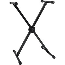 Proline PL2KD Singlebraced Keyboard XStand