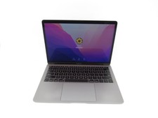 Apple MacBook Air A1932 2018 13" i5-8210Y 1.60GHz 8GB RAM 256GB SSD macOS 12