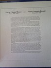 Monet Renoir Double Sided Puzzle Museum of Fine Arts Boston 551 Pieces Sealed  — photo 6