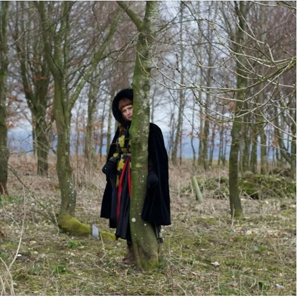 The Order of the 12 Lore of the Land (Vinyl LP)