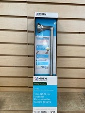 Moen Darcy 24 in Towel Bar Brushed Nickel MY1524BN