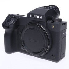 FUJIFILM GFX 100 II Medium Format Mirrorless Camera Body from Japan N1012
