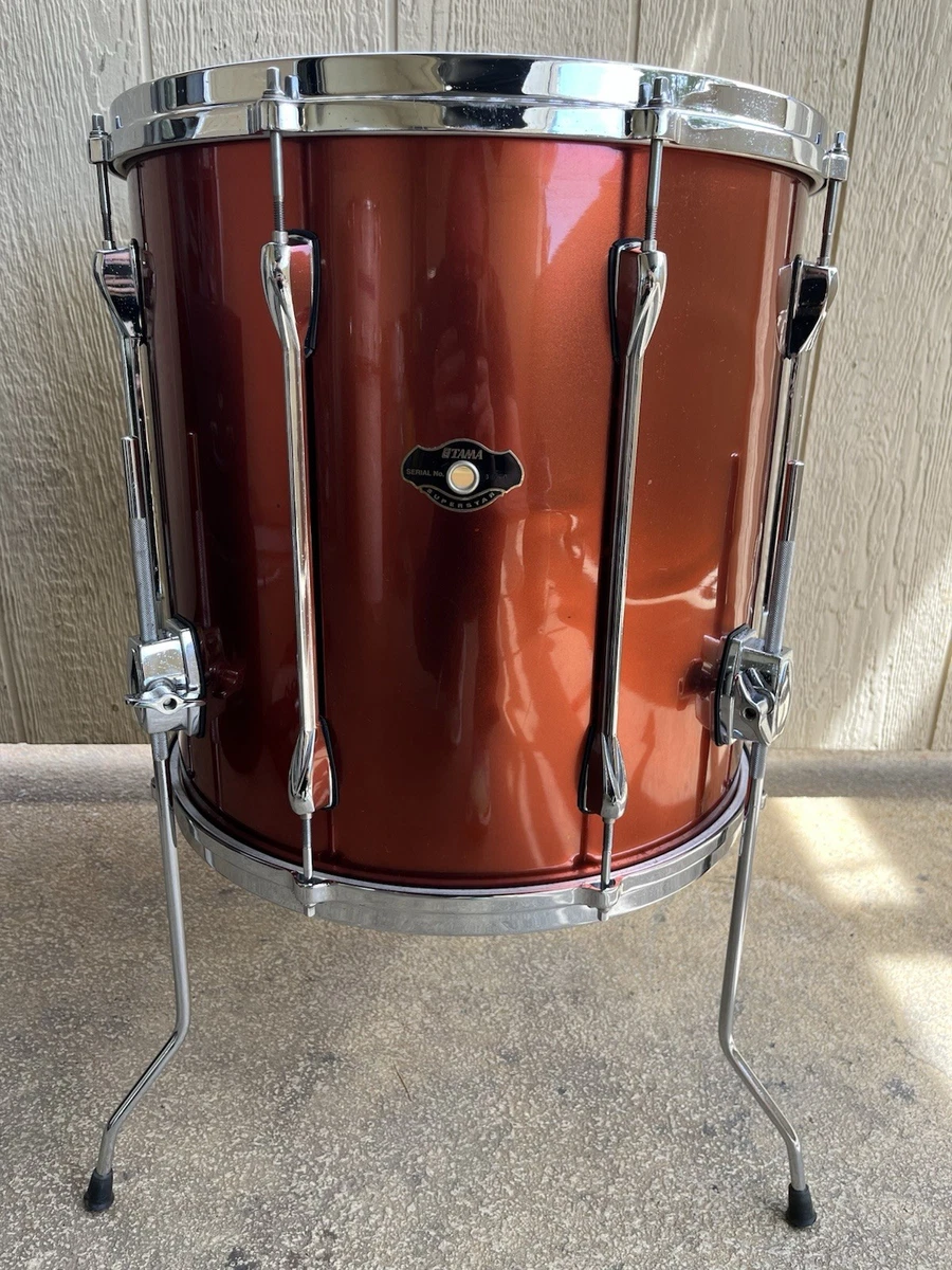 Las mejores ofertas en TAMA tambores Vintage | eBay