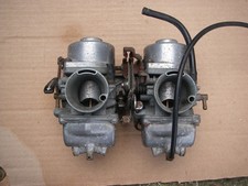 Honda CB250 Superdream Carbs -…