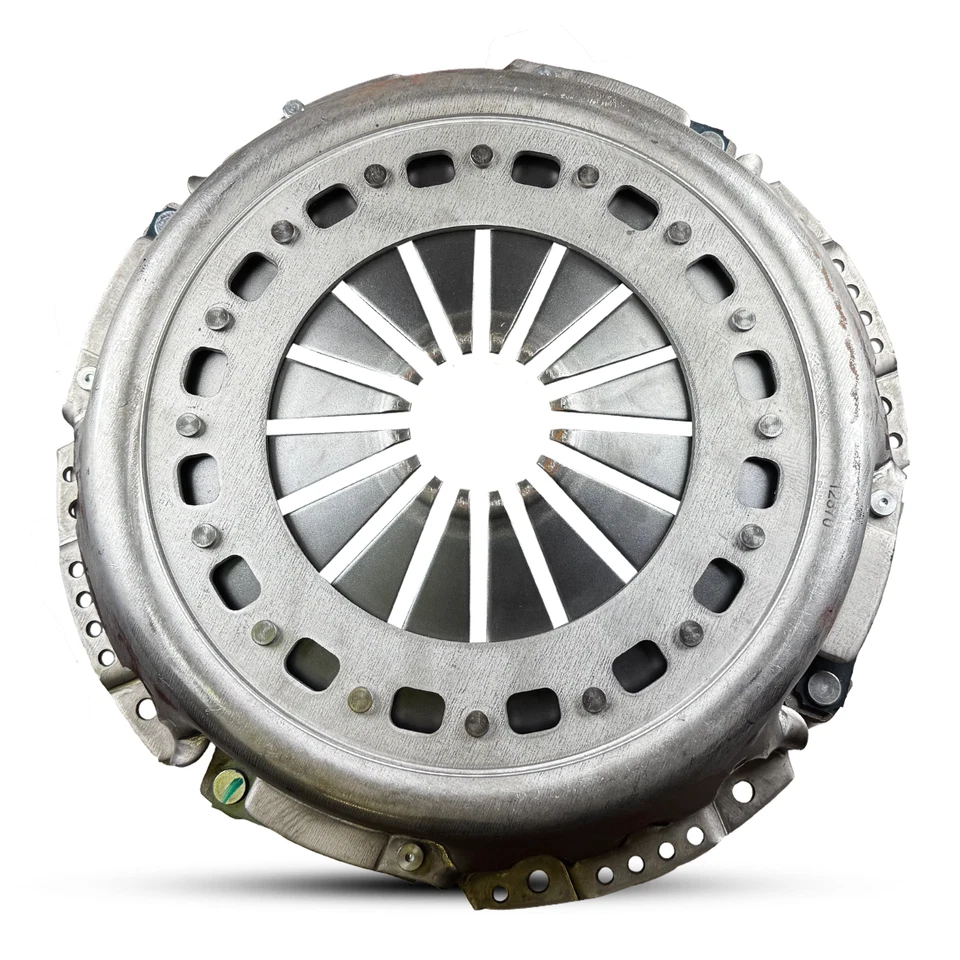 Kit de embreagem volante para 05-17 Dodge Ram 2500 3500 4500 5500 5.9L 6.7L Turbo OHV - Imagem 2 de 3