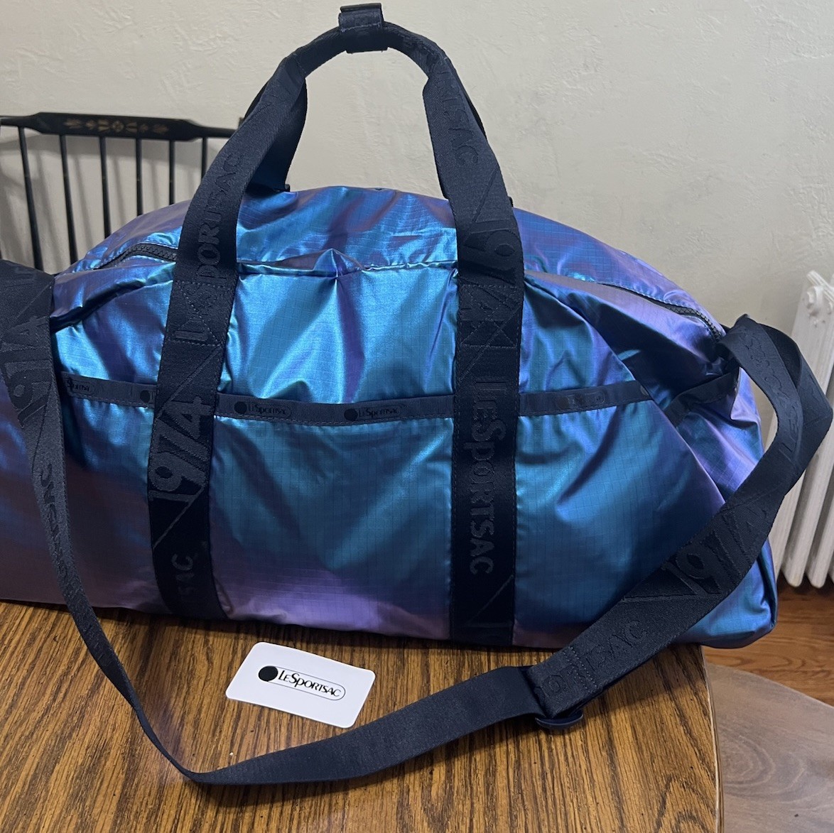 Lesportsac  Duffle/Backpack - image 3