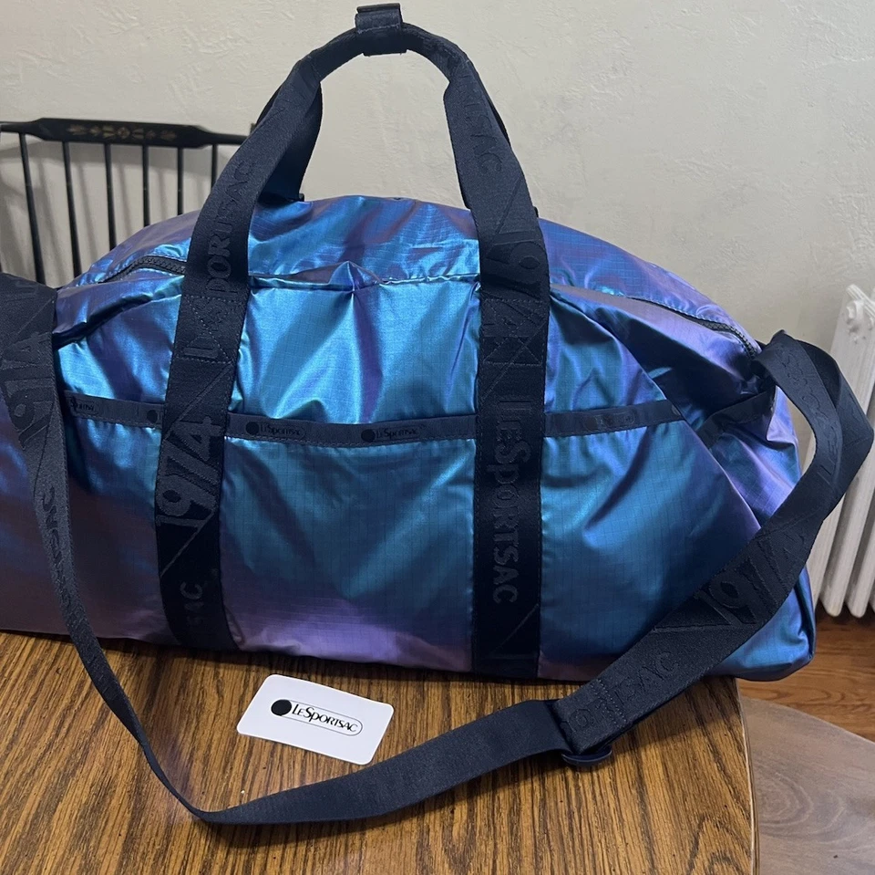Lesportsac  Duffle/Backpack - Image 3 of 4
