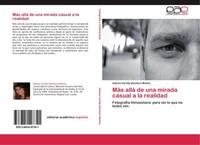 MáS Allá De Una Mirada Casual A La Realidad Adania Carelly Quintero Molina