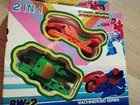 BW-2 Vintage Machinerobo Robot – 80s Transformers-Style Bootleg Mecha