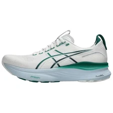 Asics Gel Kayano 32 White Jasper Green - 1011C052-102