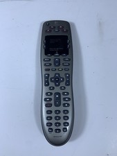 Logitech Wireless Universal Remote Control Ha...