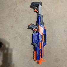 Nerf CS-18 N-Strike Elite Rapidstrike Blaster