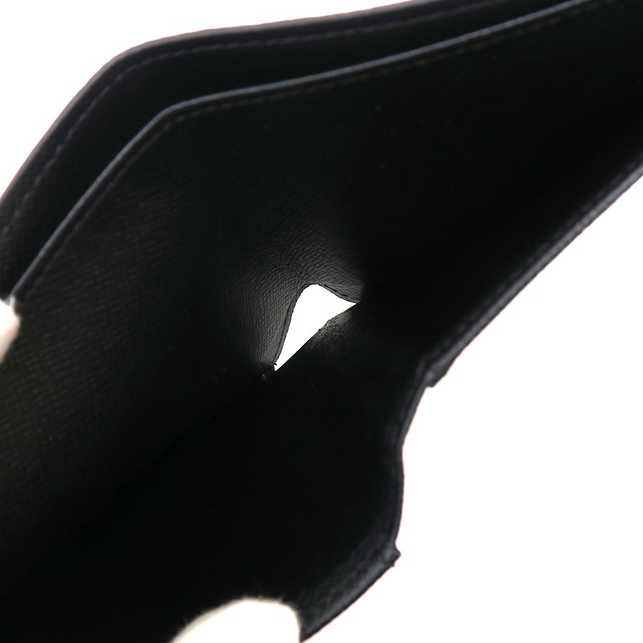 Louis Vuitton Monogram Eclipse Multiple Wallet M6… - image 4