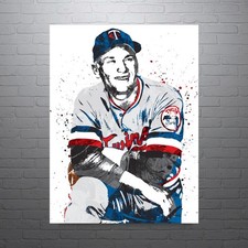 Top 10 Harmon Killebrew Baseball Cards 13