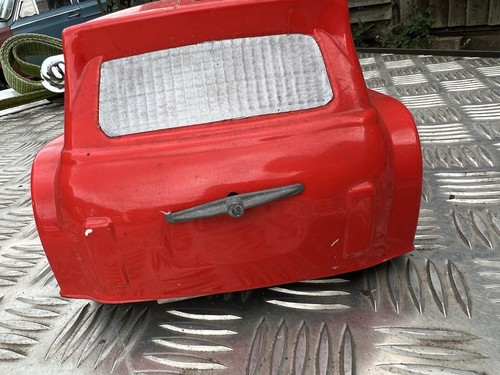 Vintage Classic Mini RC car - Picture 8 of 12