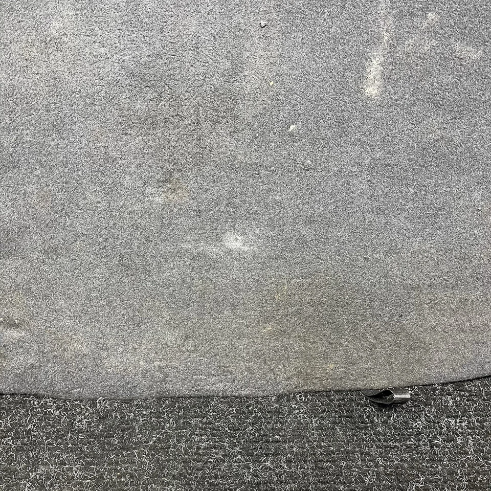 ☑️ 2008-2014 Subaru WRX STI Rear Cargo Spare Tire Panel Cover 95066FG000 08-14 - Image 4 of 4