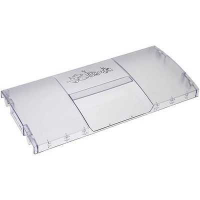 Compatible with Beko Freezer Upper/Middle/Lower Drawer Front Panel 4312610900