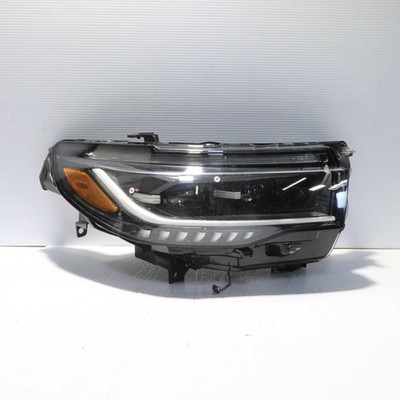 2025-2026 Ford Explorer Full LED System Right Side Headlight OEM RB5B13W029DF