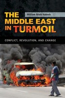 William Habeeb | The Middle East In Turmoil | Buch | Englisch (2012) | Gebunden