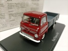 Autocult ATC08022-2 – Ford Ranger II Champagne 1966 USA, 1/43, Miniature Neuve Prévente
