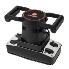 NEW Body Sport Dual Speed Professional Vibrating Massager for Pain and Aching