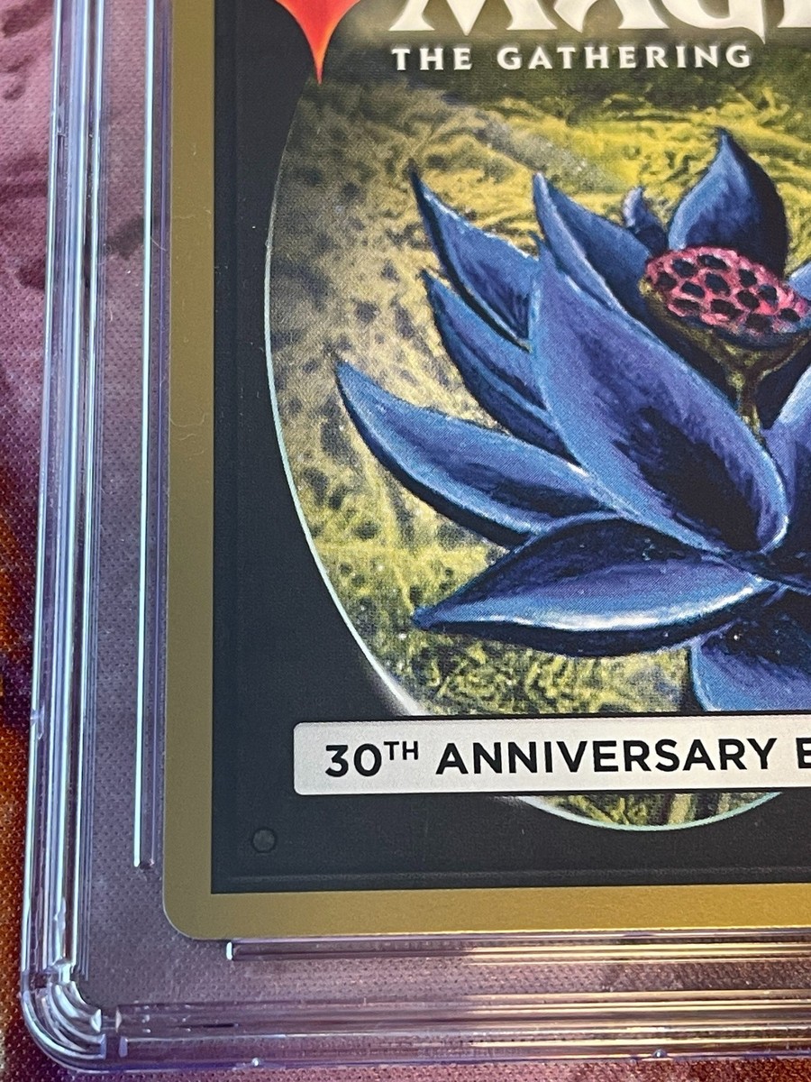 マジック：ザ・ギャザリング MTG Timetwister psa10 30th Timetwister (Retro Frame) - 30th Anniversary Edition - Magic: The