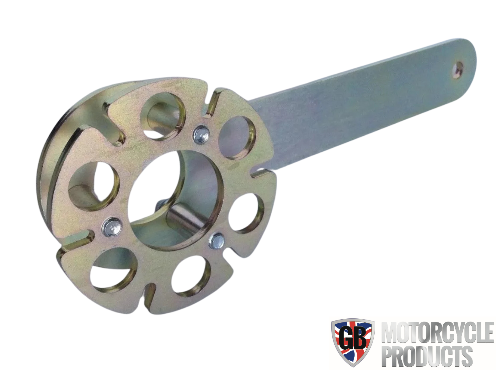 Honda GL1200 1984-1985 Clutch Holding Tool