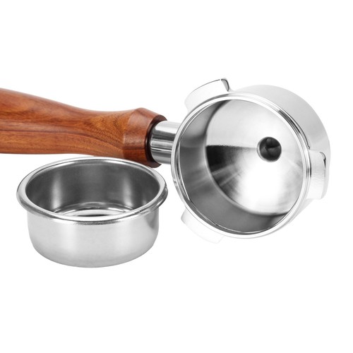 Kaffeeverteiler Espresso Siebträger für Breville BES870XL BES810BSS BES840XL - Bild 9 von 19
