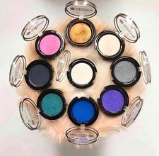 Chogan Bio Compact Paupières Différentes Couleurs Yeux Maquillage 3 Taille Top