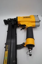 DEWALT DW451S2 16-Gauge Wide Crown Lathing Stapler