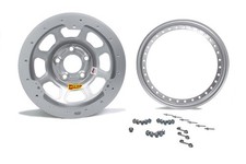 Aero Race Wheels 53-085030s 15x8 Steel Beadlock Wheel 3 In Backspace 5x5 In Bolt Aero Race Wheels 53-085030s 15x8 Steel Beadlock Wheel 3 In Backspace 5x5 In Bolt