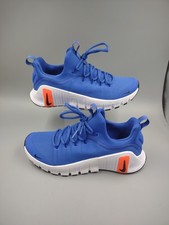 Nike Free Metcon 6  FJ7127-401  Men's 10  READ DESCRIPTION