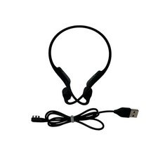 Shokz OpenRun S803 Bone Conduction Open-Ear Endurance Headphones