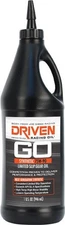 Joe Gibbs Lubricants     Driven Racing Oil 04230 Limited Slip Synthetic Gear Oil