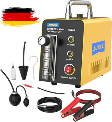 Rauch Leck Detektor Sdt103 Kompatibel 12V Fahrzeugen