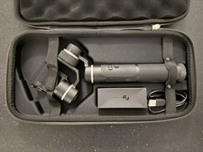 FeiyuTech Gimbal Stabilizer Gimbal Head with Case