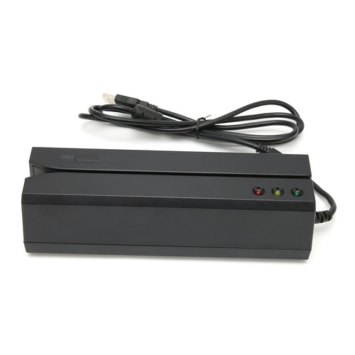 EU Plug Credit Card Reader High Low Resistance IS0 AAMVA DIA Stable High Dur NEW - Afbeelding 5 van 12