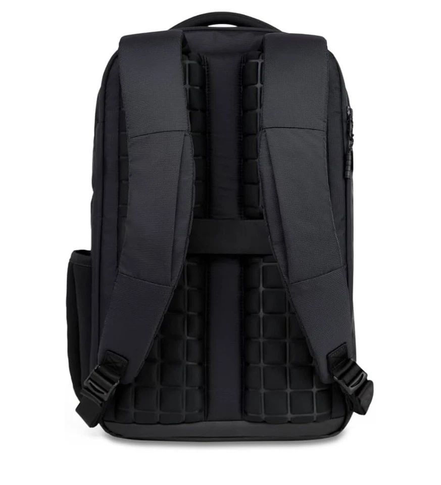 Рюкзак Timbuk2 Division черный дорожная, школьная, рабочая сумка для ноутбука - Изображение 4 из 4