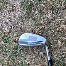 TITLEIST 735.CM FORGED Pitching Wedge Right-Handed Stiff Flex BRAND NEW GRIP