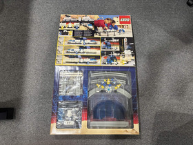 lego 6990 futuron monorail transport system