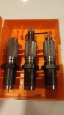 LYMAN 50-70 GOVERNMENT 3 DIE SET 7660121