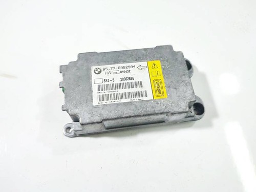 65776952994 Steuergerät ECU Modul  steuergerät 65.77-6952994  2 DE2709263-88