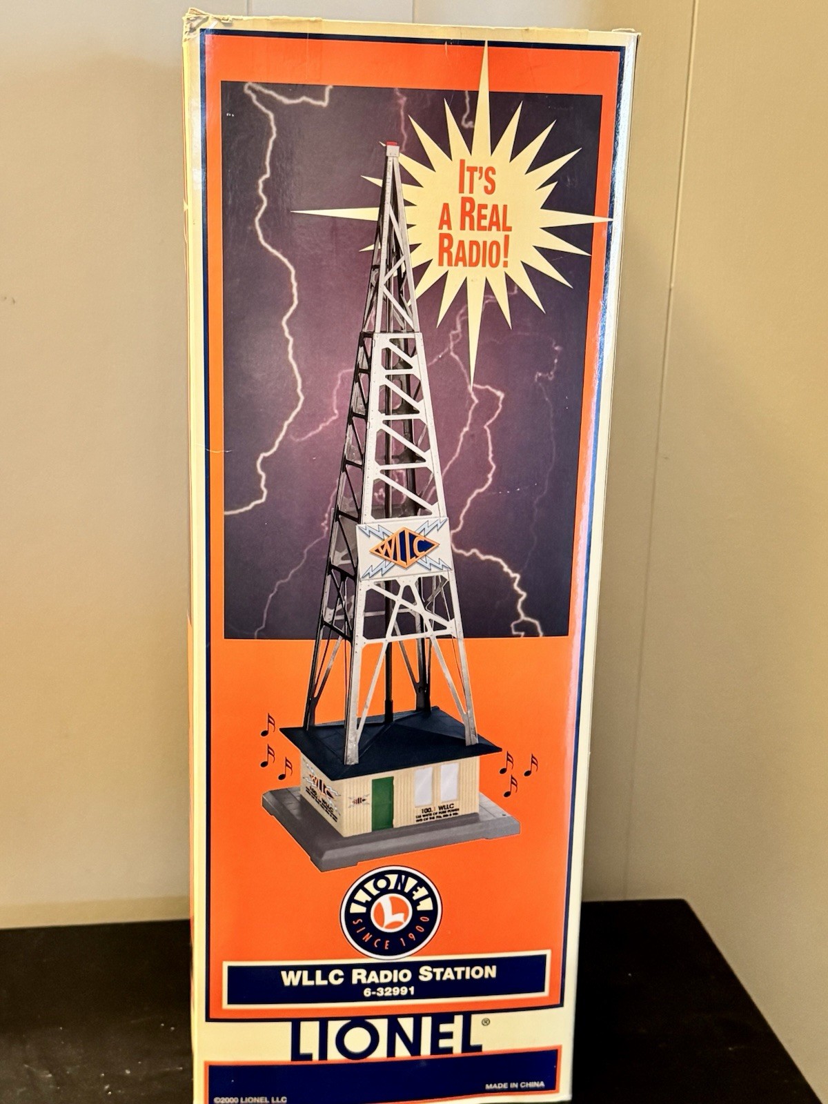 Click here to see eBay Auction