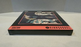 R-Type Brand New in Box/Sealed! Turbografx 16 NEC IREM DUO